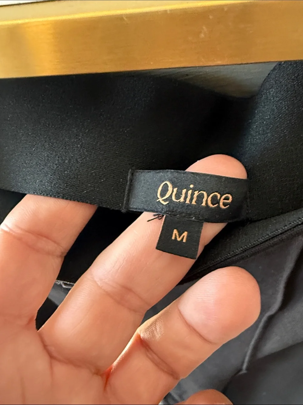 Quince elegant wide